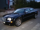 Chrysler 300c 3.0 crd - mejor precio | unprecio.es