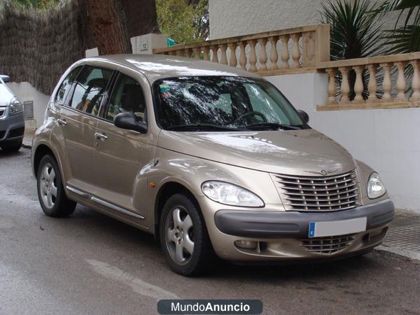 Chrysler  Pt Cruiser 2.0  Touring, Año 2002 - Mallorca