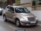 Chrysler  Pt Cruiser 2.0  Touring, Año 2002 - Mallorca - mejor precio | unprecio.es