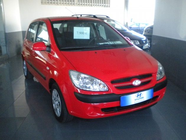 CITROEN C2 1.6 I