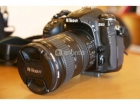 compro nikon d 300 - mejor precio | unprecio.es