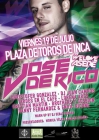 entradas para la fiesta con jose de rico - mejor precio | unprecio.es