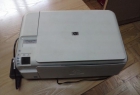 Escaner/Impresora HP Photosmart C4480 - mejor precio | unprecio.es