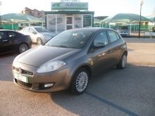 FIAT BRAVO 1.9Mjt Dynamic
