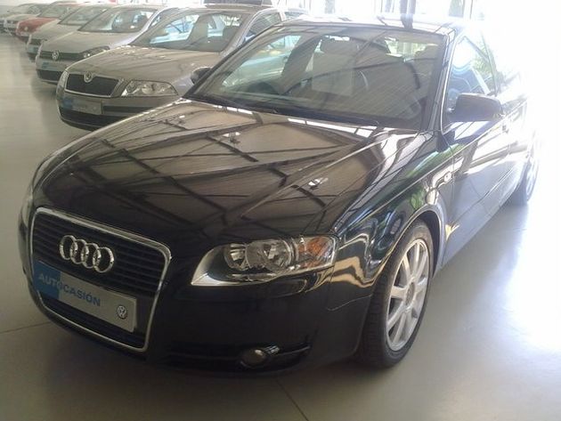 FORD FOCUS 1.6 TDCI 90 TREND