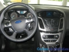 Ford Focus - mejor precio | unprecio.es