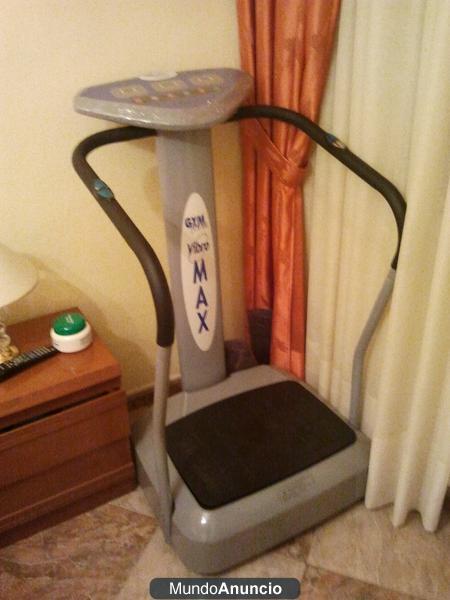 GYM VIBRO MAX