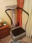 GYM VIBRO MAX - mejor precio | unprecio.es