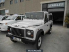 Land Rover Rover Defender 110 SW E - mejor precio | unprecio.es