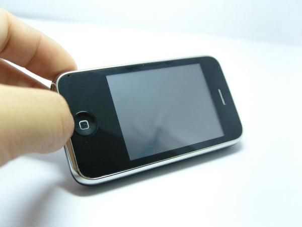 Mini iphone