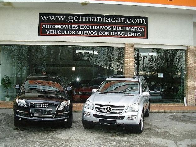 Mitsubishi Montero largo 2.8 Tdi GLS Plus