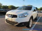 Nissan Qashqai - mejor precio | unprecio.es