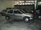 opel corsa 1.4 año 99 perfecto estado solo tiene una averia en la valvula enchega en la primera luego de plancha y pintu - mejor precio | unprecio.es