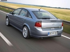 Opel Vectra CDTI 1.9 GTS - mejor precio | unprecio.es