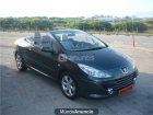 Peugeot 307 CC 1.6 16v - mejor precio | unprecio.es