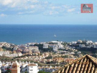 Piso en alquiler en Mijas Costa, Málaga (Costa del Sol)