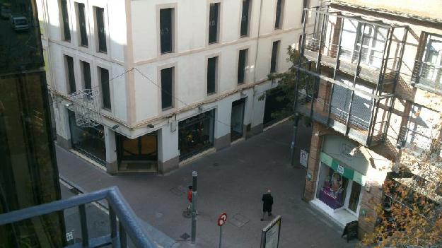 Piso en Manresa