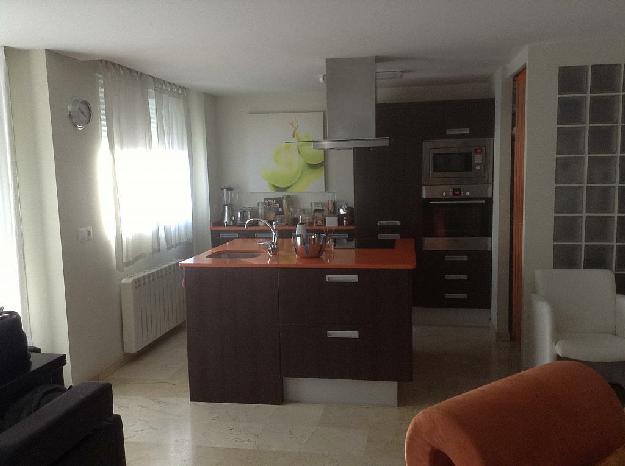 Piso en Onda
