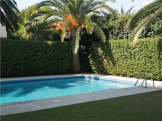 Piso en Sitges