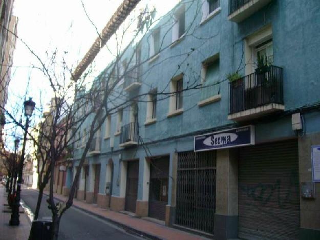 Piso en Zaragoza