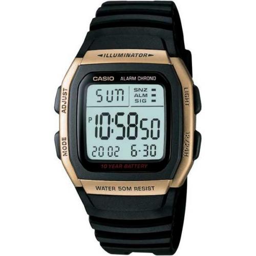 Reloj Casio W-96h-9av