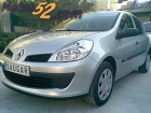 RENAULT CLIO 1.5 DCI BUSIENSS ECO2 - Avila - mejor precio | unprecio.es
