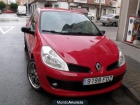 Renault Clio 1.5DCI Pack Authen. eco2 - mejor precio | unprecio.es
