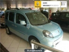 Renault Kangoo Combi Expression 2011 dCi 90 E5 - mejor precio | unprecio.es