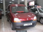 Renault Kanguo 1.5 DCI 5PLZ \'02 - mejor precio | unprecio.es