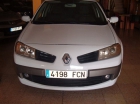 Renault Megane 2.0 16v - mejor precio | unprecio.es