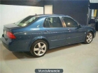 Saab 95 TiD Vector Auto - mejor precio | unprecio.es