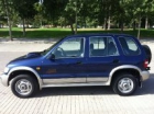 Se vende kia sportage 2.0 tdi 4x4 "oferta" - mejor precio | unprecio.es