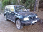 SUZUKI VITARA JX 1.6 WAGON - BARCELONA - mejor precio | unprecio.es