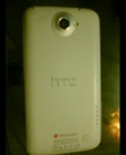 Ven do htc one x blanco - mejor precio | unprecio.es