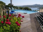 Villa : 2/5 personas - piscina - vistas a mar - porto rotondo olbia tempio (provincia de) cerdena italia - mejor precio | unprecio.es