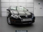 Volkswagen Passat Variant 2.0 TDI 140cv Trendli - mejor precio | unprecio.es