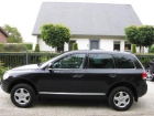 Volkswagen Touareg 2.5 R5 TDi - mejor precio | unprecio.es