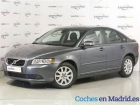 Volvo S40 - mejor precio | unprecio.es