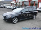 Volvo V50 - mejor precio | unprecio.es