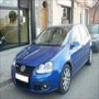 VW GOLF V 2.0TDI 140CV GTI 5 Puertas 70.000KM 07/2004 - mejor precio | unprecio.es