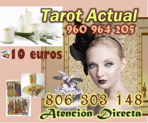 ¿buscas un tarot actualy realista? 960 964 205 visa 10 eur o 806 303 148