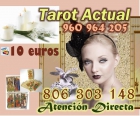 ¿buscas un tarot actualy realista? 960 964 205 visa 10 eur o 806 303 148 - mejor precio | unprecio.es