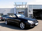 2009 Mercedes-Benz CLK 200 Kompressor Cabrio - mejor precio | unprecio.es