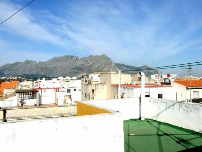 2b  , 3ba   in Ondara,  Costa Blanca South   - 164200  EUR