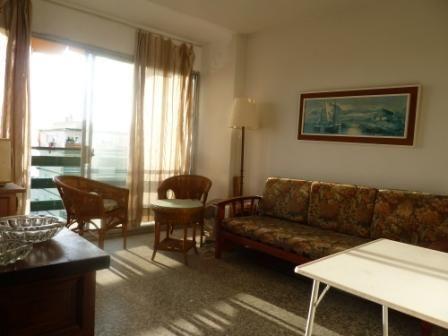 Apartamento en Benalmádena