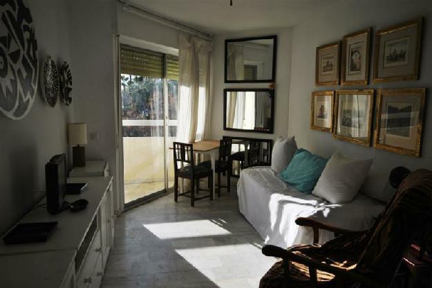 Apartamento en Marbella