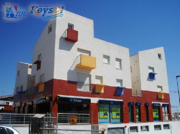 Apartamento en Orihuela-Costa