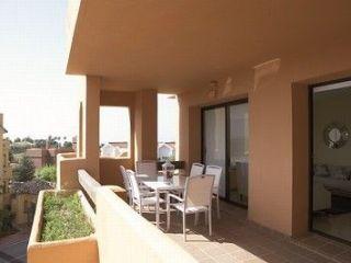 Apartamento en venta en Duquesa (La), Málaga (Costa del Sol)