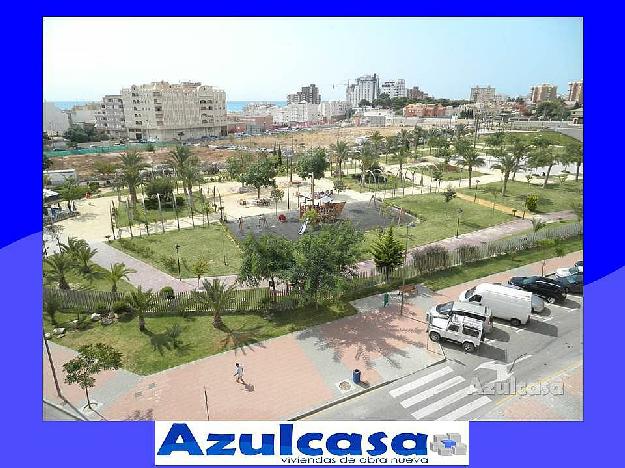 ático en Campello (el)