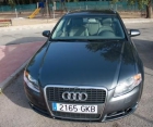 Audi A4 Avant 2.0 TDI Multitronic Navi Clima-confort pack - mejor precio | unprecio.es